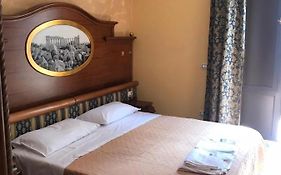 la casa di romi